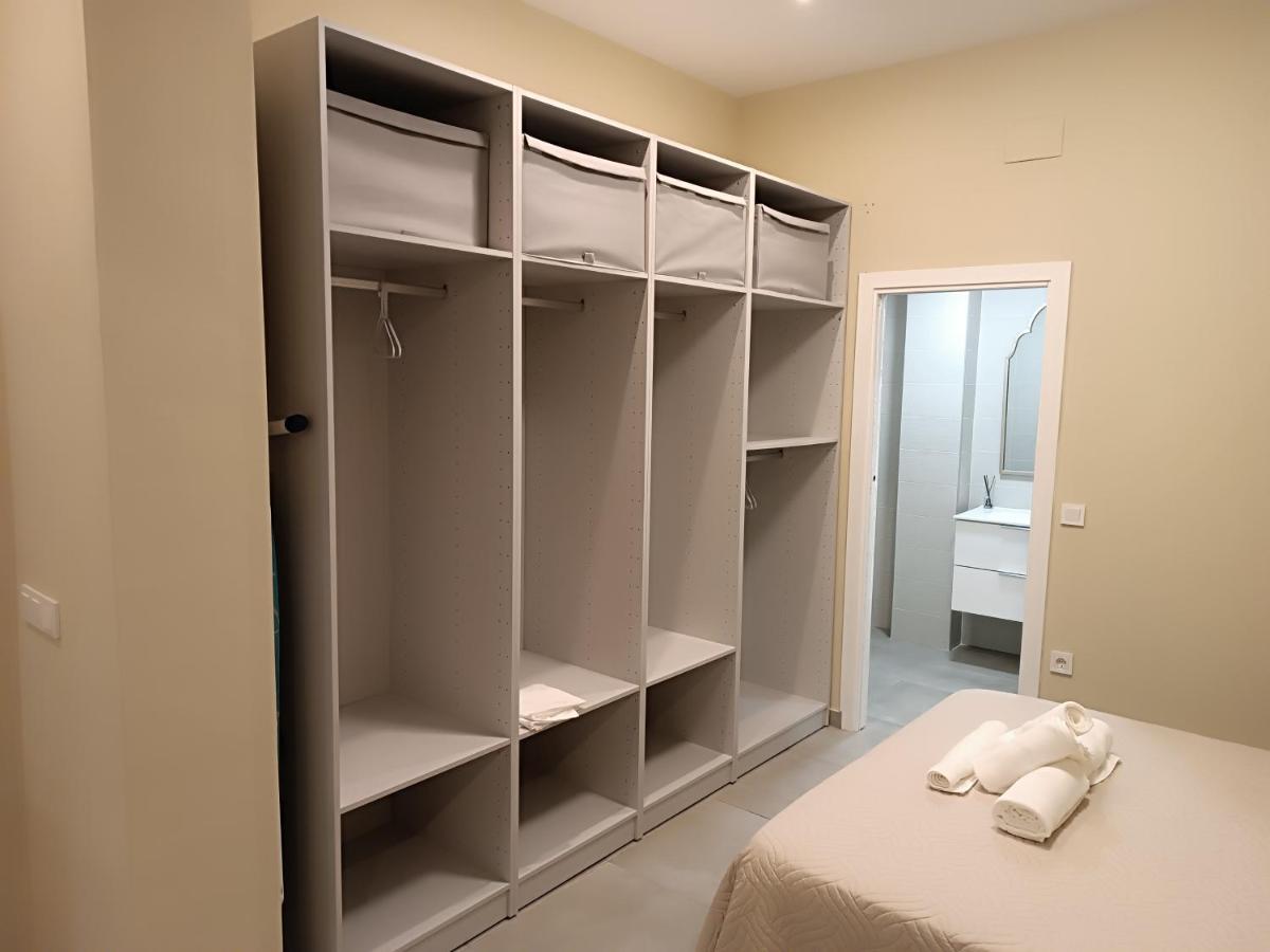 Vial Home 1 Cordoba Exterior photo