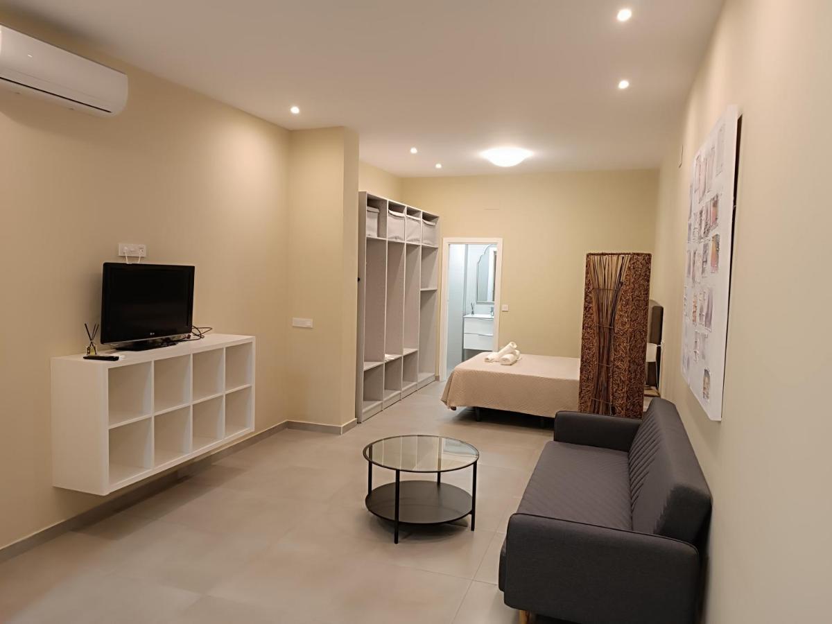 Vial Home 1 Cordoba Exterior photo