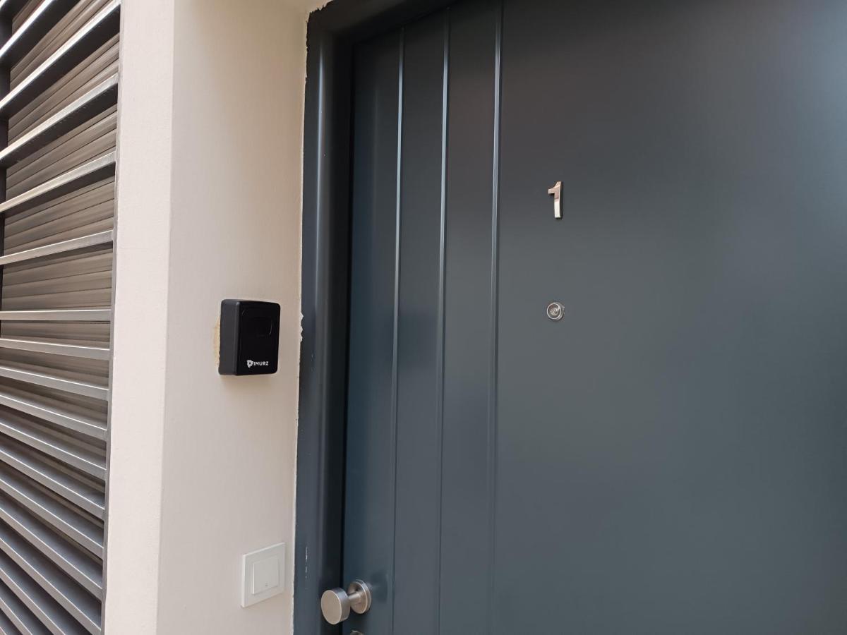 Vial Home 1 Cordoba Exterior photo