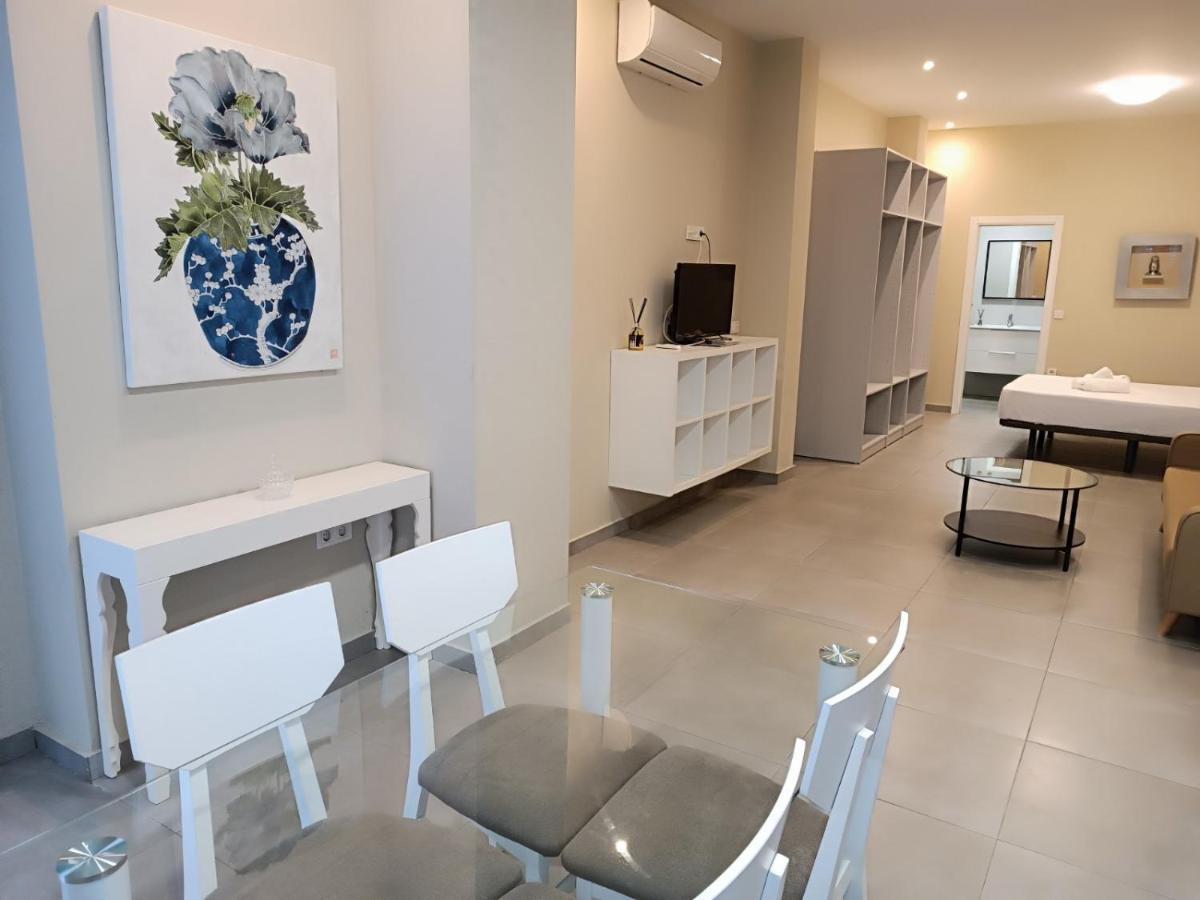Vial Home 1 Cordoba Exterior photo
